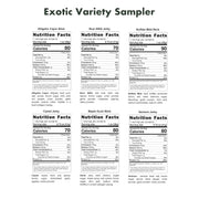 Buffalo_Bob's_Wild_Game_Meat_Snacks_(6_Pack),_Beef_Jerky_Variety_Pack,_Jerky_Gift_Baskets_for_Fathers/Dad,_Exotic_Random_Jerky_Sampler_Set,_Mens_Hunting_Stocking_Stuffers,_Jerky_Gift_Set