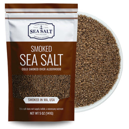 Fine_Grain_Cold_Smoked_Sea_Salt_Over_Alderwood,_Unrefined_Fine_Smoky_Flavored_Kosher_Salt_for_Grilling_&_Cooking,_5_oz_Bag