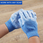 10_Pairs_Exfoliating_Gloves,_Made_of_100%_Nylon,10_Colors_Double_Sided_Exfoliating_Gloves_for_Beauty_Spa_Massage_Skin_Shower_Body_Scrubber_Bathing_Accessories.