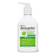 AmLactin_Daily_Nourish_12%_-_14.1_oz_Body_Lotion_with_12%_Lactic_Acid_-_Exfoliator_and_Moisturizer_for_Dry_Skin_(Packaging_May_Vary)?