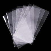 100_Pack_Paper_Money_Holders_with_Plastic_Storage_Case,_Clear_Thicken_Paper_Money_Currency_Collection_Sleeves_Protector_OPP_Bag