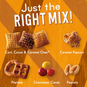Chex_Mix_Turtle_Snack_Mix,_13.5_oz_Bag,_Delicious_Snack_for_Any_Occasion