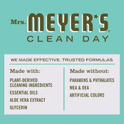 MRS._MEYER'S_CLEAN_DAY_Liquid_Dish_Soap_Refill,_Biodegradable_Formula,_Basil,_48_fl._oz