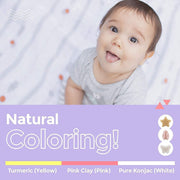 myHomeBody_Konjac_Sponge_for_Bathing,_Cute_Shapes_Natural_Bath_Sponges_for_Infants,_Toddler_Bath_Time,_Natural_and_Safe_Plant-Based_Toys