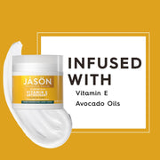 JASON_Vitamin_E_25,_000_IU_Intensive_Moisturizing_Creme,_For_Face_and_Body,_4_Fluid_Ounces_Moisturizer_Skincare_Comfort_Skin_Repair_Hydrating_Moisturize_Moisture_Hydrate