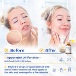 HIQILI_1_Fl_Oz_Peppermint_Oil,_for_Homemade_Spray,_Diffuser,_100%_Pure_Natural_30ML