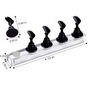 10Pcs_Nail_Stand_for_Press_on,_Fake_Acrylic_Nail_Stand,_Nail_Display_Practice_Stands_with_Magnetic_Base,_Nail_Tip_Holders_for_Salon_and_Home_DIY
