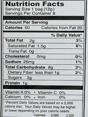 Glico_Pocky,_Chocolate_Cream_Covered_Biscuit_Sticks_9_Individual_Bags,_4.13_oz_Snack_Cookie