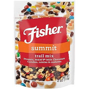 Snack_Tropical_Trail_Mix,_3.5_Ounces,_Banana/Chocolate_Chips,_Almonds,_Cashews,_Dried_Sweetened_Pineapple_and_Mango