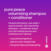 Volumizing_Conditioner,_Pure_Peace_with_Rose,_Peony,_and_Pink_Sea_Salt_Scent_Notes,_Paraben_and_Sulfate_Free,_13.5_oz_(Pack_of_1)