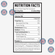 Duke's_Pork_Cajun_Andouille_Smoked_Shorty_Sausages,_7g_Protein_Per_Serving,_5_oz.