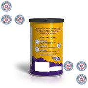 Oregon_Chai_Original_Dry_Latte_Mix,_10_Ounces_(Pack_of_1),_Packaging_may_vary