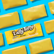 Laffy_Taffy_Mini_Bar_Bag,_Banana,_Chewy_Taffy_Candy,_3.5_oz