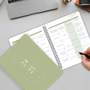 Monthly_Planner_Jan_2024_-_Dec_2025,Simple_Calendar_Planner_Notebook_7