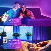 Bluetooth_LED_Strip_Lights,_Music_Sync_5050_LED_Light_Strip_RGB_Color_Changing_LED_Lights_Strip_with_Phone_Remote,_LED_Lights_for_Bedroom_Kitchen_TV_Party_TIKTOK_DIY_(APP+Remote_+Mic)
