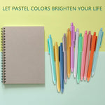 WY_WENYUAN_Pens,_Writing_Pens,_Personalized_Ballpoint_Pens_Bulk,_Flair_Colorful_Pens,_Black_Ink_1.0_mm_Journaling_Pen,_Glitter_Pens_Office_Supplies_For_Women_&_Men,_Note_Taking