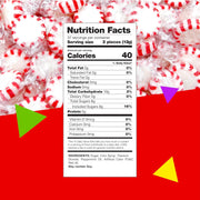 Starlight_Peppermint_Mints_|_1_Pound_Bag_-_Approx._75_Count_Hard_Candy_Individually_Wrapped