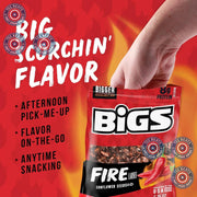 BIGS_Sunflower_Seeds,_Fire_Flavor,_5.35_oz.