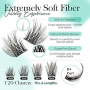 BEYELIAN_Lash_Extension_Kit_Cluster_Lashes_Kit_with_120_Pcs_D+_Curl_Lash_Clusters,_Clusters_Eyelash_Applicator_Tool,_Cluster_Lashes_Bond_and_Seal_Clusters_Lash_Remover_Easy_to_Apply_at_Home_(C53)
