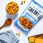 G.H._Cretors’_Gourmet_Caramel_Corn_Popcorn_–_Irresistible_Cheese_&_Rich_Caramel_Flavor_in_Convenient_Individual_Bags,_7.5_Oz_(6_Pack)_Snack_Crispy_Crunchy