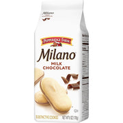 Pepperidge_Farm_Milano_Milk_Chocolate_Cookies,_6_OZ_Bag_(15_Cookies)