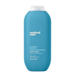 Method_Men_Body_Wash,_Glacier_+_Granite,_Paraben_and_Phthalate_Free,_18_fl_oz_(Pack_of_1)