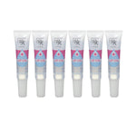 Ruby_Kisses_Hydrating_Lip_Oil_Clear_RLO01_6_Pack_-_Skincare_for_Comfort_and_Hydration