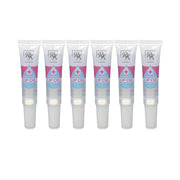 Ruby_Kisses_Hydrating_Lip_Oil_Clear_RLO01_6_Pack_-_Skincare_for_Comfort_and_Hydration