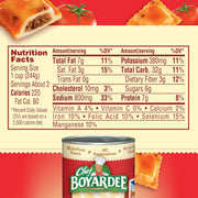 Chef_Boyardee_Mini_Beef_Ravioli,_Microwave_Pasta,_Canned_Food,_15_oz.