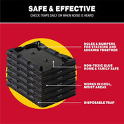 Catchmaster_Pre-Scented_Glue_Traps_-_Pet_Safe_Pest_Control_for_Mice,_Insects_in_Home_&_Garage