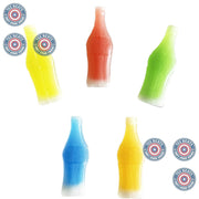 Fruidles_Original_Wax_Bottles_Candy_Drinks,_Liquid_Filled_Mini_Party_Favorite_Treats_(Half_Pound)