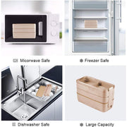 Iteryn_Bento_Adults_Lunch_Box,_Stackable,_3-In-1_Compartment_-_Wheat_Straw,_Leakproof_Eco-Friendly_Meal_Prep_Containers_Tableware