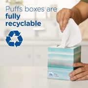 Puffs_Plus_Lotion_Facial_Tissue,_4_Cube_Boxes,_56_Tissues_Per_Box_Pack_Room_Napkin
