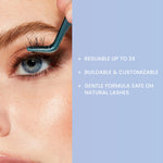 KISS_Falscara_Remover_for_Lash_Adhesive,_Makeup,_and_False_Eyelash_Wisps,_Rosewater_Infused_Gentle_Nourishing_Formula,_Includes_1_Bottle_of_Lash_Remover,_Net_Wt._50_ml_(1.69_fl._oz.)