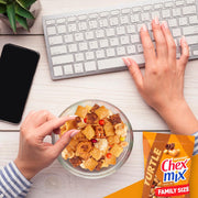 Chex_Mix_Turtle_Snack_Mix,_13.5_oz_Bag,_Delicious_Snack_for_Any_Occasion