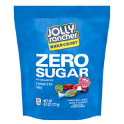 JOLLY_RANCHER_Zero_Sugar_Assorted_Fruit_Flavored_Hard_Candy_Bag,_6.1_oz_Snack_Bonbon