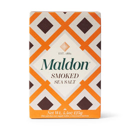Maldon_Salt,_Smoked_Sea_Salt_Flakes,_4.4_oz_(125_g),_Kosher,_Natural,_Gently_Smoked_Over_Oak,_Handcrafted,_Gourmet,_Pyramid_Crystals