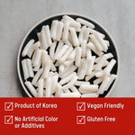 Korean_Rice_Cake_Tteokbokki_Stick_–__Vegan,_Non-GMO,_Gluten_Free,_Halal,Tteok_Rice_Cakes_Food_Past