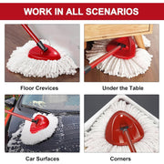 Mop_Heads_Replacement_for_O-Ceda_Easy_Wrin_Spin_Mop,_Microfiber_Spin_Mop_Refills,_Easy_Cleaning_Mop_Head_Replacement