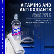 Propel,_Grape,_Zero_Calorie_Sports_Drinking_Water_with_Electrolytes_and_Vitamins_C&E,_16.9_Fl_Oz_(Pack_of_12)