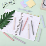 Mr._Pen-_Aesthetic_Highlighters_and_Gel_Pens_No_Bleed,_10_Pack,_Morandi_Color_Bible_Highlighters_No_Bleed,_Black_Ink_Bible_Pens,_Highlighter_Pens,_No_Bleed_Highlighters_for_Bibles,_Bible_Pens