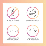 KISS_imPRESS_Falsies_False_Eyelashes,_Lash_Clusters,_Natural',_12_mm,_Includes_20_Clusters,_1_applicator,_Contact_Lens_Friendly,_Easy_to_Apply