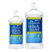 T.N._Dickinson's_Witch_Hazel_100%_Natural_Astringent_for_Face_and_Body,_8_fl_oz