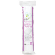 ForPro_Pure_&_Natural_Stitched_Cotton_Rounds_for_Face_400_Count_Makeup_Pack_Pads_Cosmetic