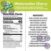 V8_Splash_Watermelon_Cherry_Flavored_Juice_Beverage,_64_fl_oz_Bottle