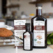 All_Natural_Original_Gourmet_Baking_Vanilla,_with_Pure_Vanilla_Extract,_11_Fl_Oz_(Pack_of_1)_-_Packaging_May_Vary