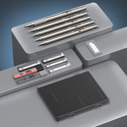 Metal_Mechanical_Pencil_Set_with_Lead_and_Eraser_Refills,_5_Sizes,_0.3,_0.5,_0.7,_0.9,_2mm,_Drafting,_Sketching,_Architecture,_Drawing_Metal_Mechanical_Pencils
