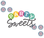 Party_Sweets_White_Buttermints,_14_Ounce,_Appx._100_pieces_from_Hospitality_Mints