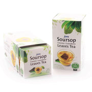 Soursop_Tea_100%_Natural_(25_Bags)_–_Jans_Leaf_Herbal_Bags_Graviola_Rich_in_Antioxidants_&_Vitamins_Caffeine-Free,_Sugar-Free,_Zero_Fat,_Cholesterol_Sodium