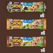 Quaker_Chewy_Granola_Bars,_Variety_Pack,_18_Count